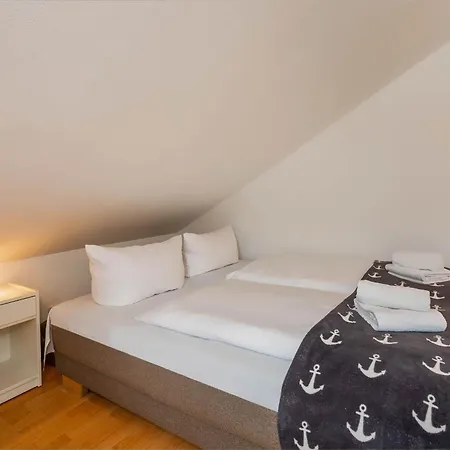 Appartement Seeland Seeland App 7